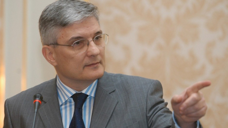 Președintele Consiliului Fiscal, Daniel Dăianu