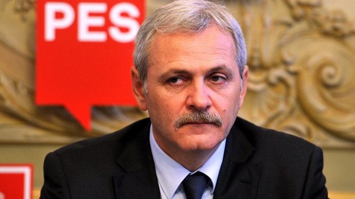 PSD, în ședință după criticile lui Iohannis