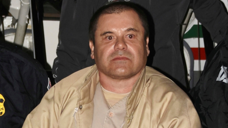 El Chapo, cel mai cunoscut traficant de droguri, și-a aflat verdictul. Dezvăluiri de la proces 