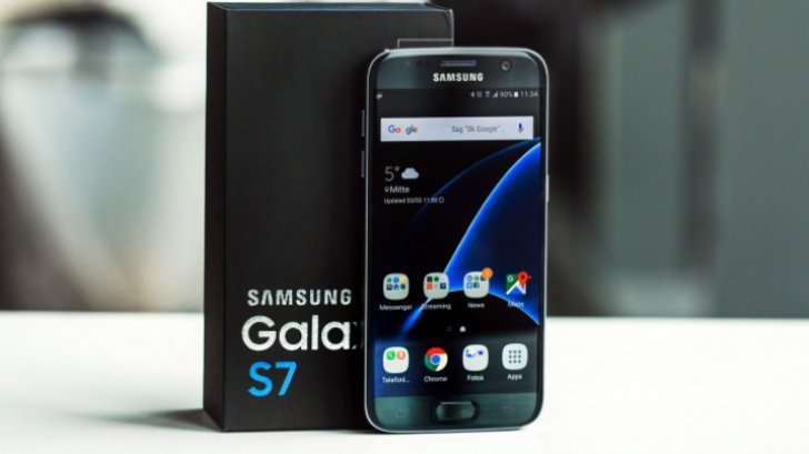 eMAG - Cat au ajuns sa coste toate modelele de Samsung Galaxy inainte de lansare S10