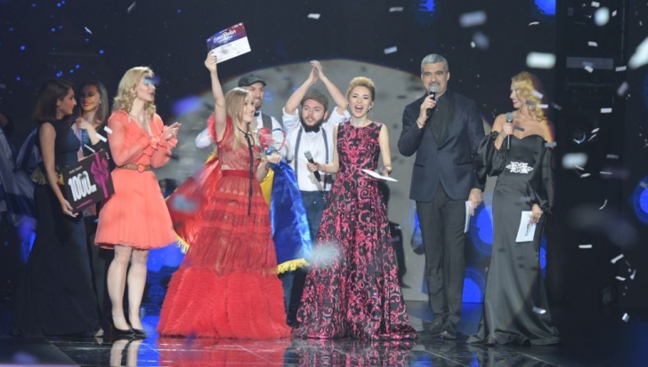 Mare scandal la Eurovision. Critici dure aduse la adresa organizatorilor 