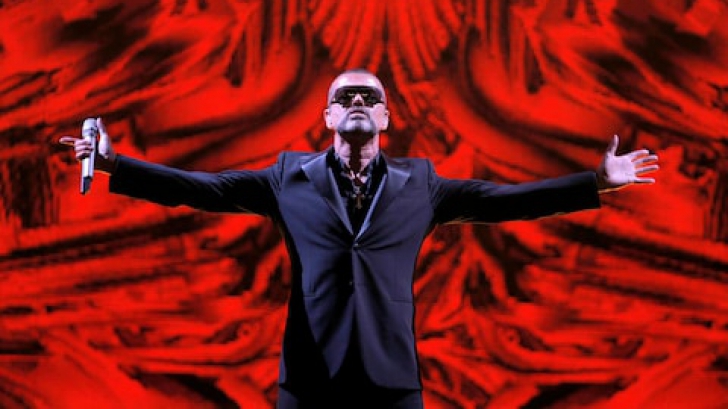 Colecţia de artă a cântăreţului George Michael, scoasă la licitaţie