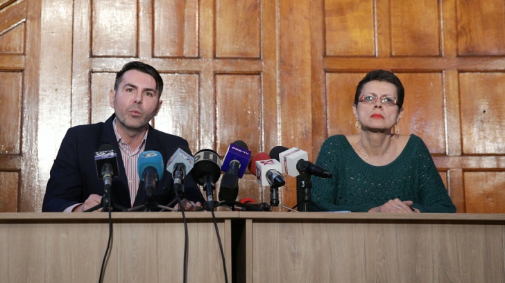 Secția pentru investigarea magistraților cere oficial dosarul TelDrum și îl atacă pe Augustin Lazăr
