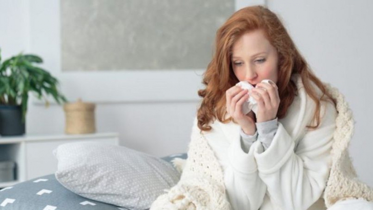 Încă cinci persoane au murit din cauza gripei. Bilanțul deceselor a ajuns la 147