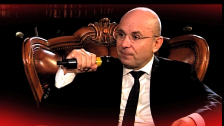 Realitatea TV vă invită să interacționați cu emisiunea lui Cozmin Gușă, "România 2019"