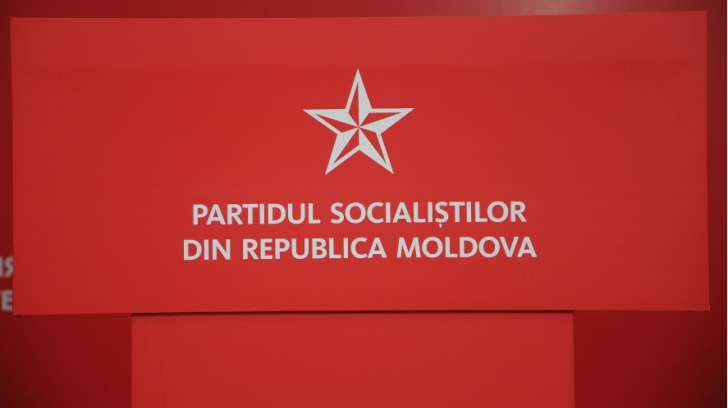 Socialiștii conduc detașat în sondaje, înaintea alegerilor parlamentare din R. Moldova
