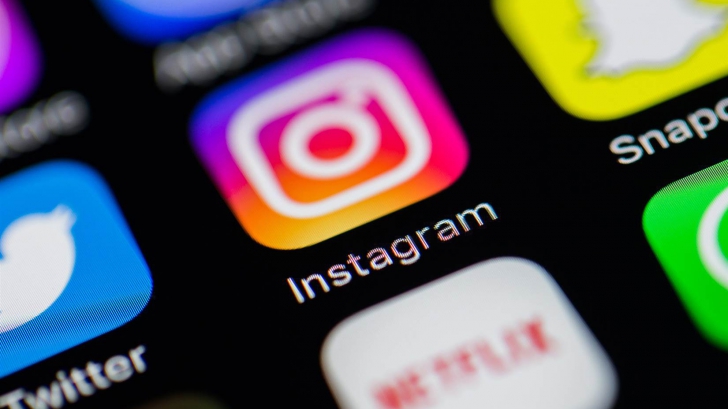 Probleme pentru Instagram! Reprezentaţii aplicaţiei lucrează la remediere