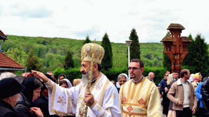 Suspiciuni de fals la cel mai înalt nivel în Arhiepiscopia Ortodoxă din Alba Iulia