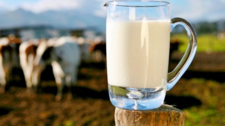 Lapte integral sau degresat? Care e mai sănătos?