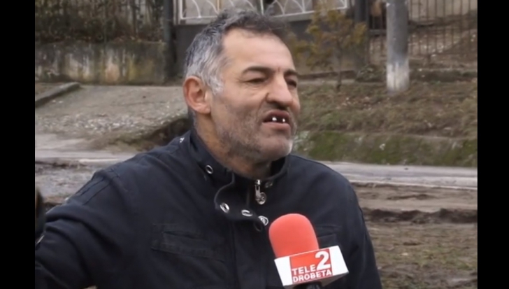 Amintirile fabuloase ale unui orșovean păcălit să meargă la mitingul PSD din 2018