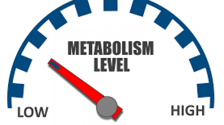 Cum să accelerezi metabolismul pentru un fizic de invidiat 