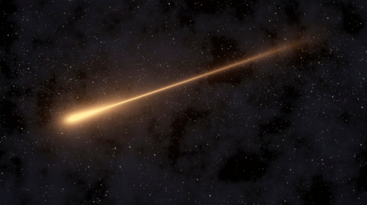 Imagini spectaculoase. Un meteorit a căzut în Cuba, spre groaza localnicilor
