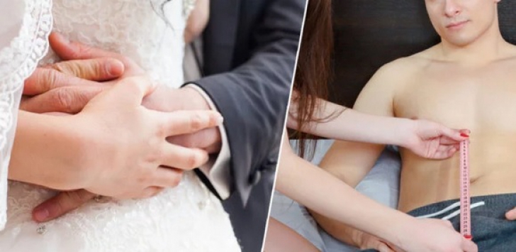 Soțul a cărui "bărbăție" a ajuns pe Internet își dă în judecată nevasta. Motivul, halucinant!