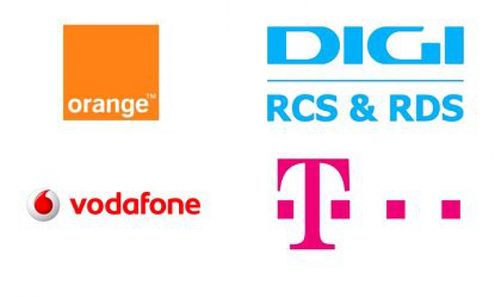 Digi RCS-RDS, Orange, Vodafone, Telekom: vestea uriaşă de joi pentru toată lumea