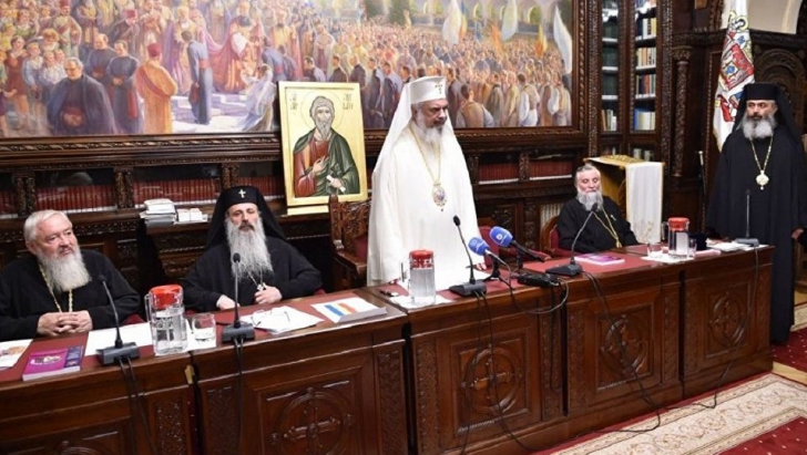 Propaganda rusă jubilează: BOR nu recunoaște "noua biserică ucraineană"  