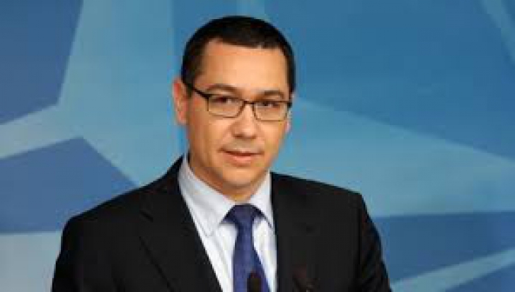 Victor Ponta, reacție explozivă: ”PSD a fost întors cu forța la ideile lui Vadim Tudor din anii ’90”
