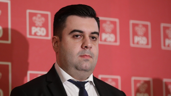 Răzvan Cuc, fostul ministru din Guvernul Tudose, ar putea reveni la Transporturi