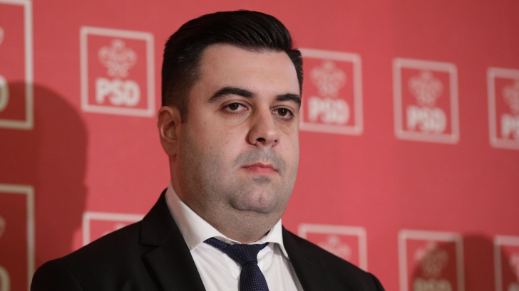 Cine este Daniel Suciu, propunerea PSD pentru Ministerul Dezvoltării Regionale?