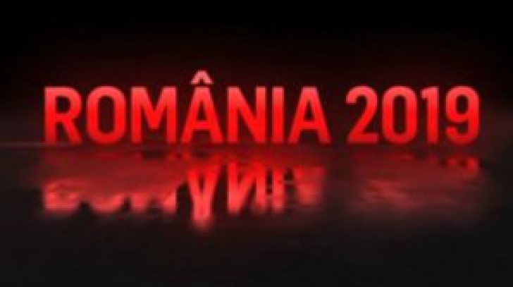 Emisiunea România 2019, val de aprecieri