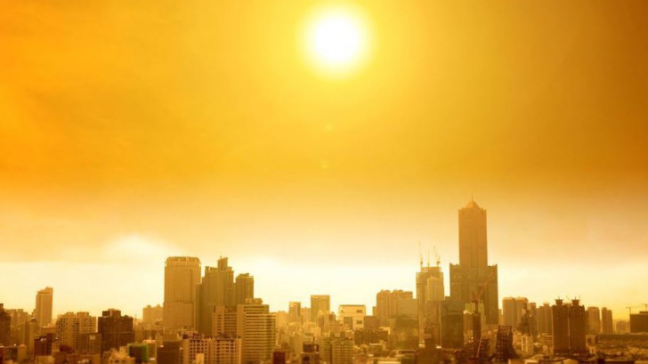 Anul 2018 a fost al patrulea cel mai cald an înregistrat. Previziunile sumbre ale specialiştilor