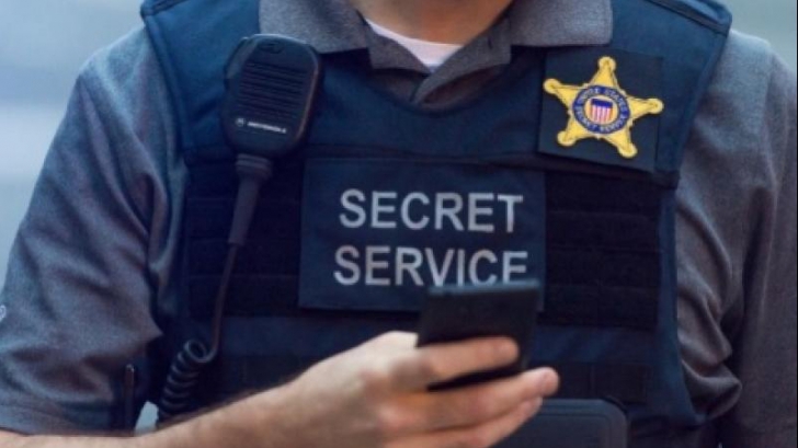 Secret Service, arestări în România