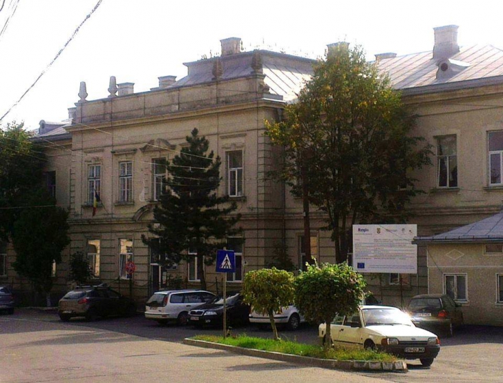 Scenariu ”horror” în Suceava: Trei spitale desființate, reduceri de paturi în celelalte