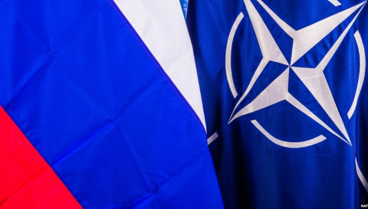 NATO, anunț pentru Rusia