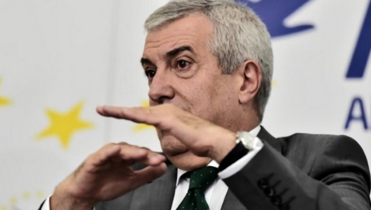 Tăriceanu, atac dur la Kovesi: Acum se vede cât respect are pentru lege Tăriceanu, atac dur la Kovesi: Acum se vede cât respect are pentru lege