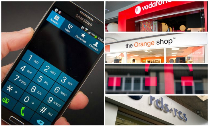 DIGI RCS-RDS, Orange, Vodafone, Telekom: anunţul de vineri schimbă totul pentru abonaţi