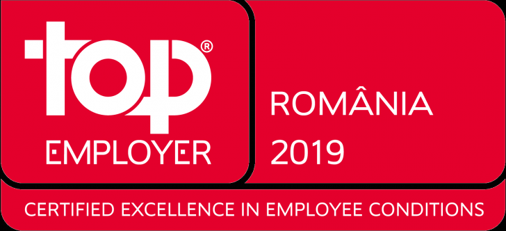 LIDL România a obținut certificarea "Top Employer" pentru al treilea an consecutiv (P)