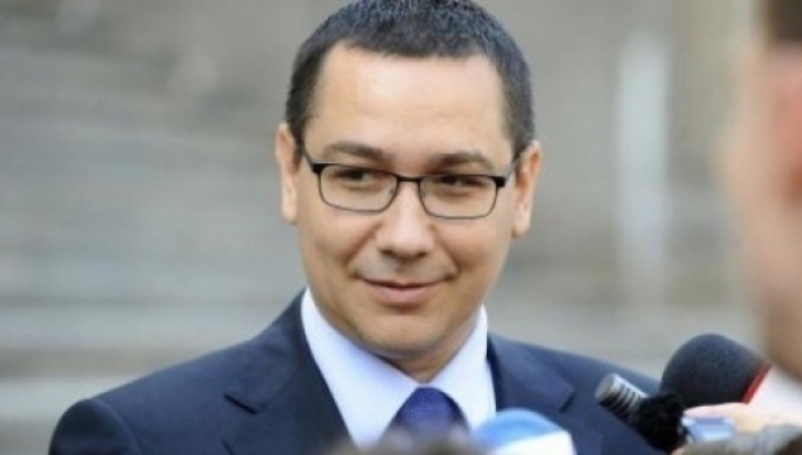 Victor Ponta avertizează: ”Dragnea, Iordache sau Vosganian vor încerca să schimbe votul!”