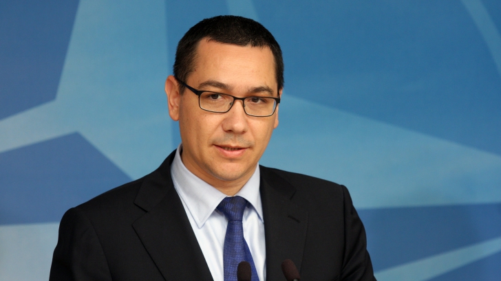 Victor Ponta cere demisia guvernului: ”Adunătură de traseiști și fripturiști!”