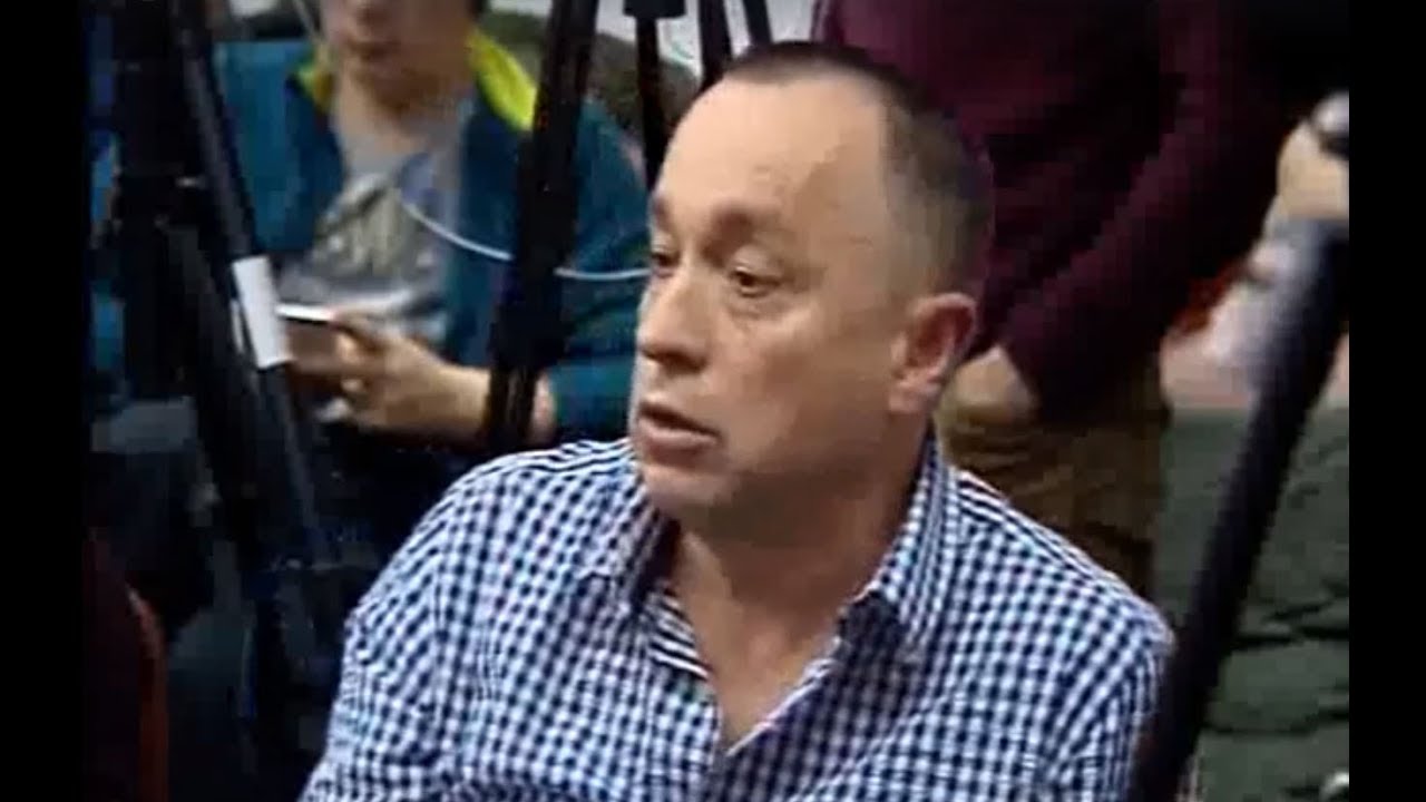 Fost ofițer SRI, mărturii explozive despre trecutul lui Tolontan