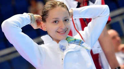 Ana Maria Popescu (ex-Brânză) trage alarma în privinţa bugetului din sport
