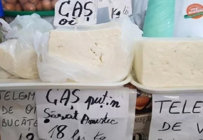 Atenție pe ce dai banii la piață! Cea mai mare &icirc;nșelătorie de la tarabă