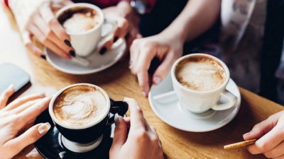 Ce s-a descoperit despre oamenii care beau cafeaua fără zahăr