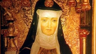 Călugărița care a vorbit prima despre destinul omenirii, profeții &icirc;nfiorătoare!