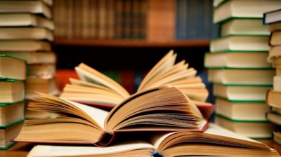 Doliu literatura