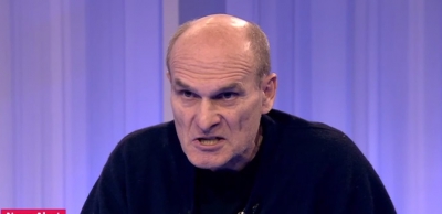 Cristian Tudor Popescu, jurnalist