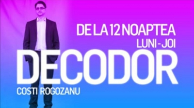 Decodor
