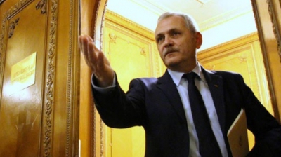 Liviu Dragnea și-a delegat atribuțiile pe termen nelimitat