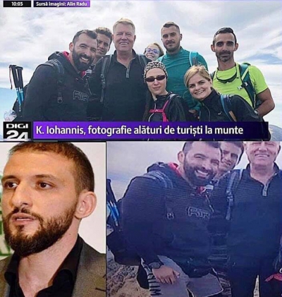 #ș&icirc;eu - Fake-news la PSD. Un deputat sugerează că Mandachi este un apropiat al lui Iohannis