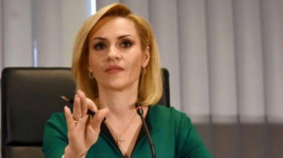 Gabriela Firea