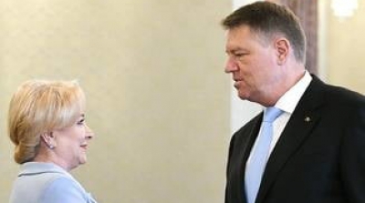 E oficial, Iohannis a trimis Parlamentului solicitarea de modificare a bugetului