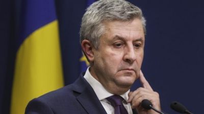 Florin Iordache, mascota lui Dragnea, îi atacă furibund pe experții GRECO 