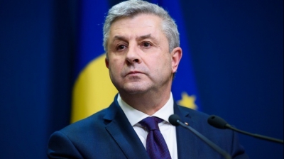 Florin Iordache, a ajuns de la Ordonanța 13 la șefia Consiliului Legislativ