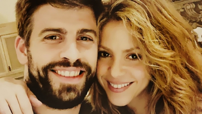 Gerard Pique a vorbit pentru prima dată despre despărțirea de Shakira: „Oamenii își dau cu părerea fără să știe”