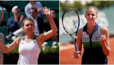 Simona Halep, atacată de Karolina Pliskova, după ce cehoaica a pierdut finala de la Miami