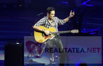 Ştefan Bănică: "Mulţumim pentru cea mai proastă guvernare din ultimii 100 de ani". Foto: Cristian Otopeanu