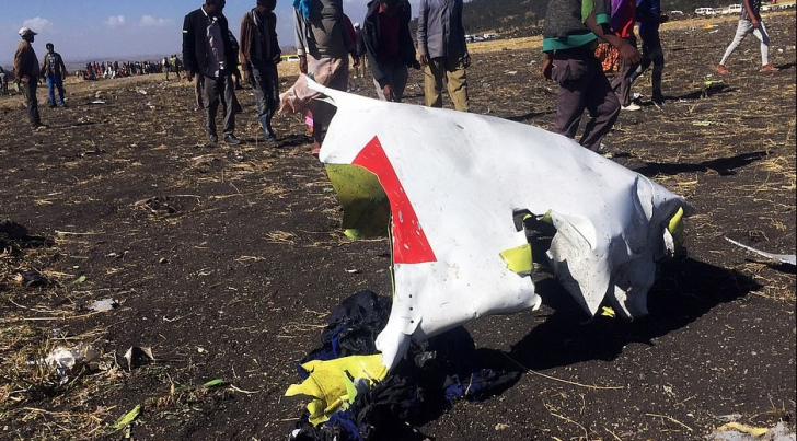 Tragedia aviatică în Etiopia, cu cetățeni morți din 30 de țări. Reacția MAE